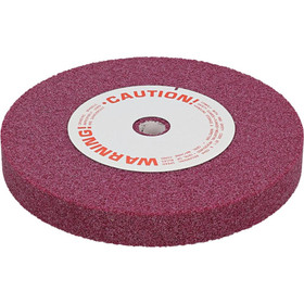 Blade Grinding Wheel 750-111 for 8" x 1" x 5/8" 36 grit Ruby