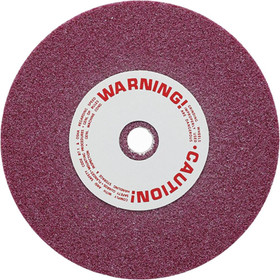 Blade Grinding Wheel 750-105 for 7" x 1" x 5/8" 36 grit Ruby