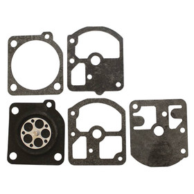 615-742 Gasket and Diaphragm Kit for Zama OEM GND-4