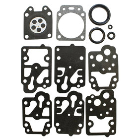 615-803 Gasket and Diaphragm Kit Fits for Walbro D10-WY