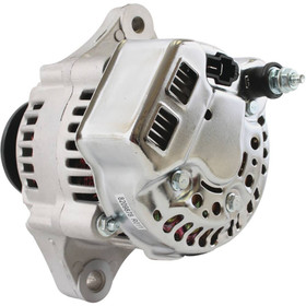 435-233 Alternator for Kubota 16705-64012 Denso 100211-4640