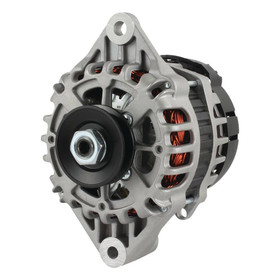 Alternator for John Deere 4049R, 4052R and 4066R LVA18613B