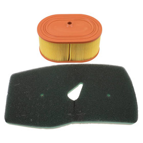 Air Filter Kit 605-480 for Husqvarna 531031498