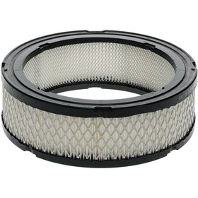 Air Filter Shop Pack 100-131-30 for Briggs & Stratton 394018S