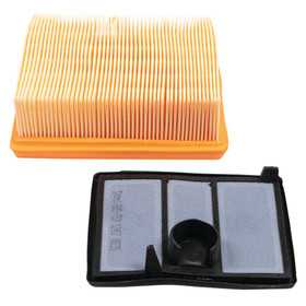 Air Filter Kit 605-509 for Stihl 4224 007 1013