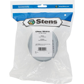 100-818 Air Filter for Honda GX240 GX270 for 8 and 9 HP Engines