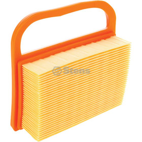 605-555 Air Filter for Stihl OEM 4238 141 0300