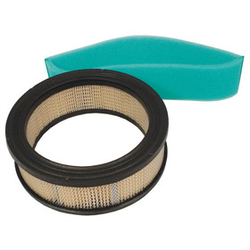 055-433 Air Filter Combo for Kohler K241-K321 K181NL M8 8-16