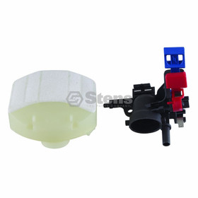 605-305 Air Filter for Husqvarna Fits 325 357 359 5370109-03