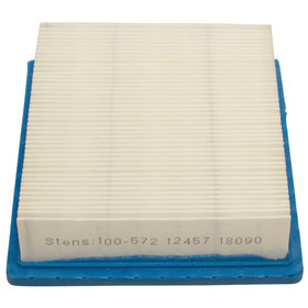 100-572 Air Filter for Generac 1019-3 7500 1786-0 5500 EXL Generator
