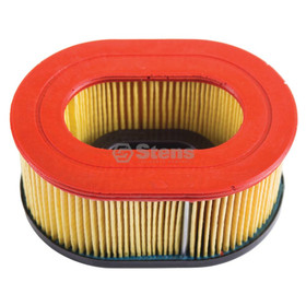 100-808 Air Filter for Partner K650 K700 Active I II III Cut Off Saw