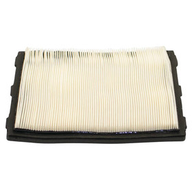 100-887 Air Filter for Briggs Stratton 290442 290446 290447 Engines