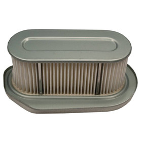 100-009 Air Filter for John Deere 180A 220 220A Walk Behind Greens