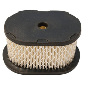 100-184 Air Filter for Briggs & Stratton 123J02 123J09 12U802 12V802