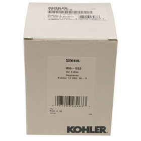 055-033 Air Filter for Kohler CV11 CV12 CV13 CV15 CV16 11-16 HP