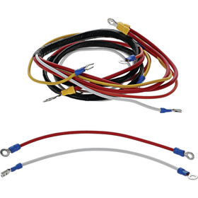 Alternator Conversion Kit  for Ford NAA 1100-0532, 1100-0532BLT; 400-14144