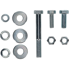 Alternator Conversion Kit  for Ford NAA 1100-0532, 1100-0532BLT; 400-14144