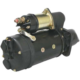 Starter for John Deere 3010, 4010, 3020, 4020, 600