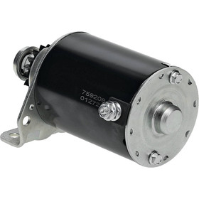 Starter for John Deere 100 MOWER 65 Others- LG497595