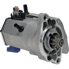 Thomas Equipment T84 Starter 1989-1998 16871-63012, RS41287 410-52054