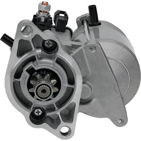 Thomas Equipment T84 Starter 1989-1998 16871-63012, RS41287 410-52054