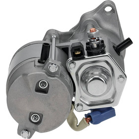 Thomas Equipment T84 Starter 1989-1998 16871-63012, RS41287 410-52054