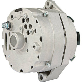 Alternator Conversion Kit for Case IH Tractor M