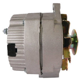 Alternator for Case 100, 1066, 1086 103798A1R, 530440M92, 579880M91; 3000-0502