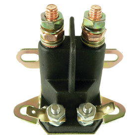 Solenoid for Briggs & Stratton 5410D, 5410K for Industrial Tractors 3000-0201