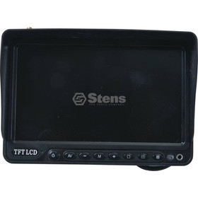 Monitor Wireless 7 inch for Tractors 3000-5200