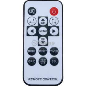 Monitor Wireless 7 inch for Tractors 3000-5200