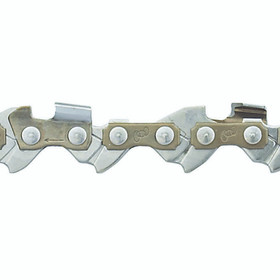 Chainsaw Chain 3/8 LP Semi-Chisel .050 Gauge 57 Drive Links NS for Black & Decker CS1216