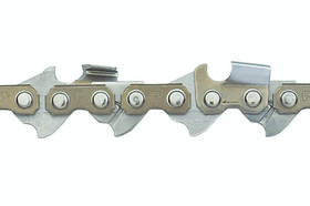 Chainsaw Chain 3/8 Std Semi-Chisel .050 Gauge 60 Drive Links NS for Echo CS-620PQ