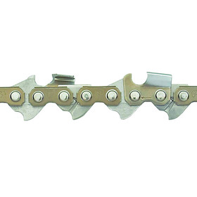 Chainsaw Chain 3/8 Std Semi-Chisel .050 72DL NS for Cub Cadet CS5720 090-3727