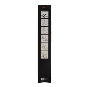 Chainsaw Bar 18 inch Laminate 3/8 .050 Gauge 66 Drive Links for