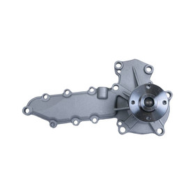 Water Pump for Kubota KX121-3 Excavator, KX121-3S Excavator; 1906-6242