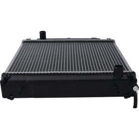 Radiator for John Deere 2320, 3005, 790 Compact Tractors LVA802036; 1406-6337