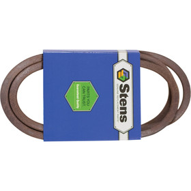 V-Belt for Universal Products A73K DIA 1/2" X 75"