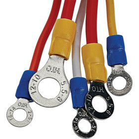 Alternator Conversion Kit for Ford 55-64 4Cylinder