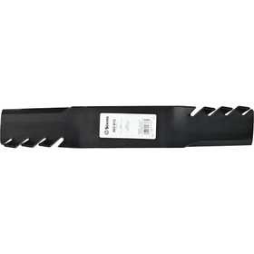 Silver Streak Toothed BladeShop Pack for Ariens Requires 3 for 52" deck Lawn Mowers; 362-818-6 Silver Streak Toothed BladeShop Pack for Ariens Requires 3 for 52" deck Lawn Mowers; 362-818-6