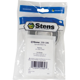 Spindle Bearing 230-086 for Bobcat 35008N