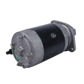 Starter Replacement for Tractors L26024070A
