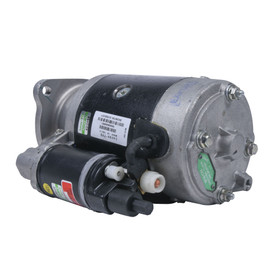 Starter Replacement for Tractors L26024070A