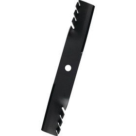 Silver Streak Toothed Bladefor Exmark Requires 3 for 60" deck Lawn Mowers; 362-822