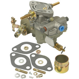 Carburetor Replacement for Tractors 0-12522; 12522