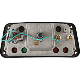 Multi-Gauge Panel for Ford E5NN10849BA, E5NN-10849-BA for Industrial Tractors