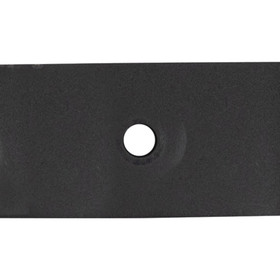 Silver Streak Toothed Bladefor Grasshopper Requires 3 for 52" deck 320236 Lawn Mowers 362-644