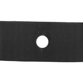 Notched Hi-Lift Blade for Ariens 911410, 911413, 915131 Mowers 355-608