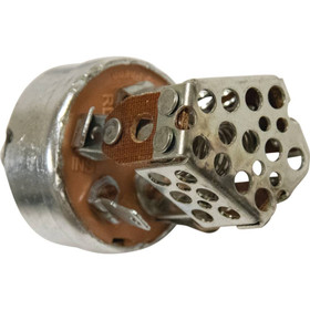 Light Switch for Case/International Harvester 656, 664, 666 Tractors 1700-0954