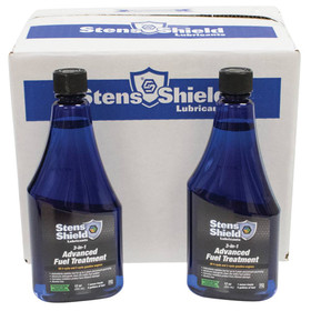 Fuel Treatment for Universal Products